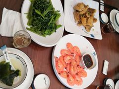 -渔傅印象滩涂霞浦海鲜(井大路店)