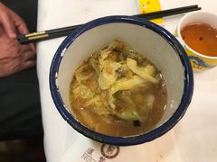 -汇贤府·李氏鲁菜(五棵松店)