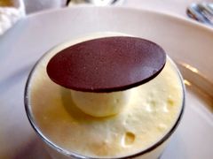 -北京柏悦酒店·锦庭餐厅Dining Room