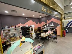 -Lilliput粒粒堡亲子餐厅(祥云小镇店)