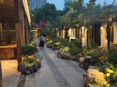 -夜宴江景餐厅