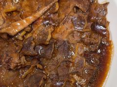 -紫光园·烤鸭·北京菜(劲松店)