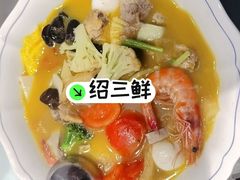 -小绍兴家宴(鲁迅路店)