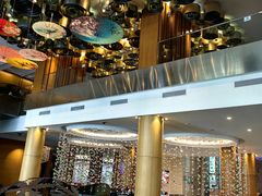 -青岛海尔洲际酒店
