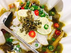 -炉小哥烤肉(朗悦公园茂店)