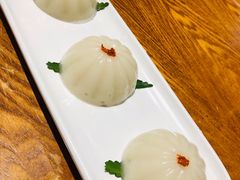桂花拉糕-苏小柳手作点心(控江旭辉分院)