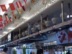 -鲤鱼门渔人码头自助餐厅