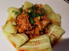 蒜泥狠白肉-太二酸菜鱼(沈阳万象城店)