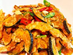 -连鹭海鲜·海肠捞饭·海胆饭(星海店)