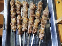 -正福居老北京正宗铜锅泉水涮肉(彰化路店)