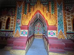 -一寨两国风景区