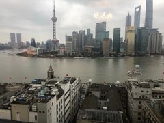 -上海外滩华尔道夫酒店