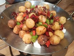 -泥糊破店小酒馆·团建聚餐(南京西路店)