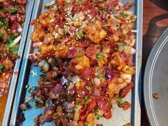 -树厨贵州菜(花果园购物中心店)