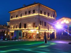 -华谊兄弟（长沙）电影小镇