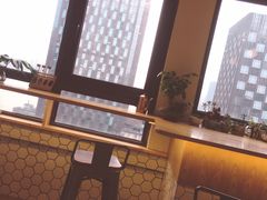 -不正咖啡(万达尊店)