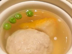 -扬州狮子楼·非遗淮扬菜(总店)