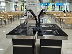 -上海理工大学第五食堂