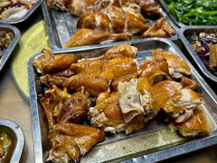 -新湖烧鸡(光明店)