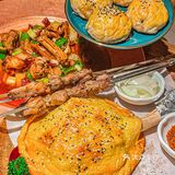 绝了‼️深圳这家新疆菜一吃就爱上‼️