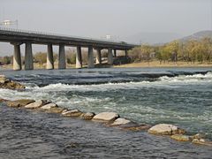-门城湖公园