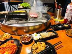 -伍丁·烤牛肋(和平东桥店)