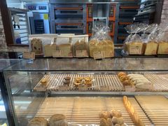-CARINO BAKERY&CAFE(南方商城店)