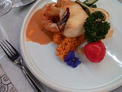 -马克西姆餐厅(崇文门店)