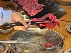 -云聚汇牛很鲜潮汕牛肉火锅(克拉玛依汉博店)