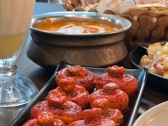 -南国印度餐厅Dakshin