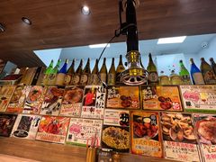 -AJIYA炭火烧肉(徐汇正大乐城店)