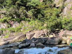 -雅鲁激流探险漂流