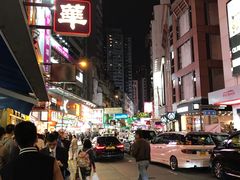 -翠华餐厅