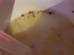 -清真老马家国华牛奶鸡蛋醪糟(正宁路店)