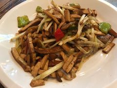 -邵老爹老杭州白斩鸡·家常菜(建国北路店)
