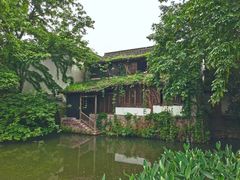 -西溪国家湿地公园