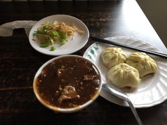 -小胖包子王(光明楼店)