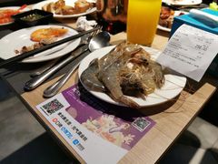 -星伦多自助料理·涮烤一体(杭州来福士店)