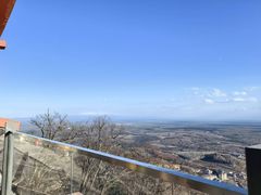 -长白山万达锦华套房酒店