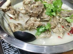 -东直门小院烧烤(回龙观东大街店)