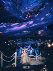 -美薇亭婚礼顾问