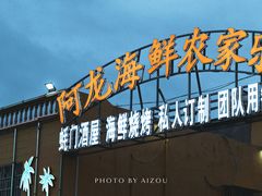 -阿龙海鲜农家乐·三亚老字号(海棠湾店)