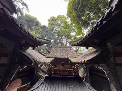 -青城山