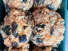 -泸溪河桃酥(西直门凯德店)