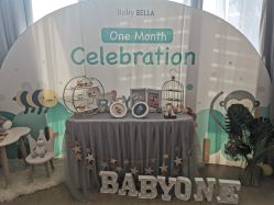 -baby bella小贝拉母婴护理中心(珠海希尔顿店)