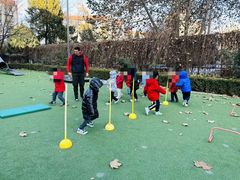 -卓悦童国际幼儿园