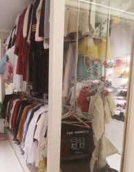 -Two  Monkeys 孕婴写真馆(龙华店)