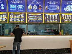 -面道赞宁海海鲜面(迎凤街店)