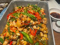-乔街深夜食堂·小龙虾·高压锅生蚝(杭州总店)