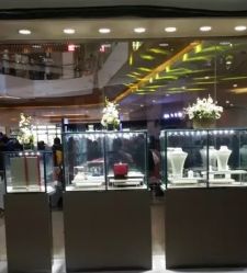 -周大福CHOW TAI FOOK(万象城店)